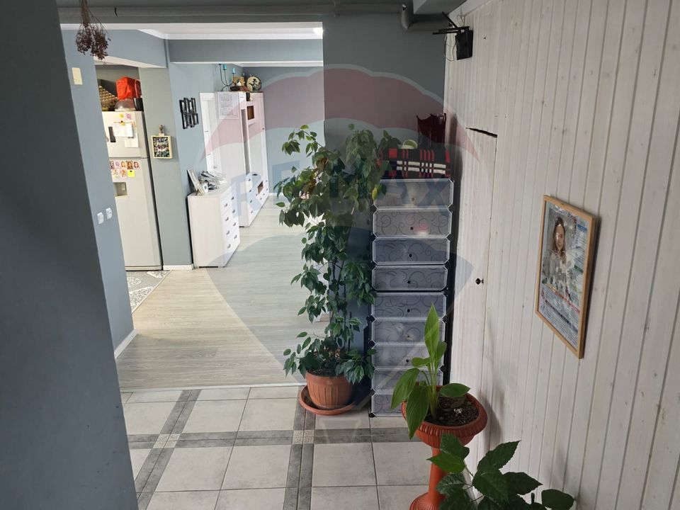 Duplex pe strada Tineretului, Florești. COMISION 0%