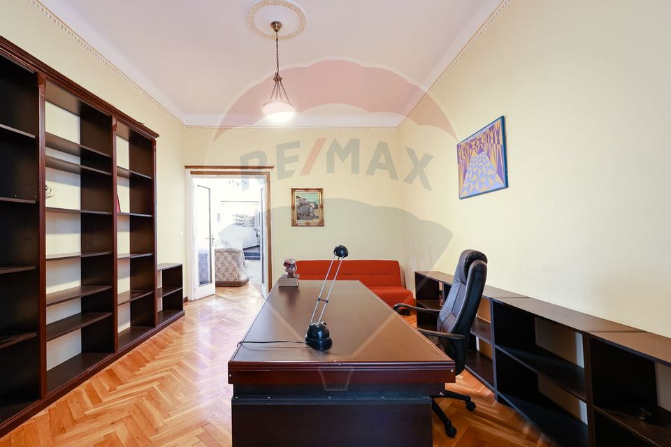 Apartament de vânzare 143mp utili, Ultracentral, Oradea