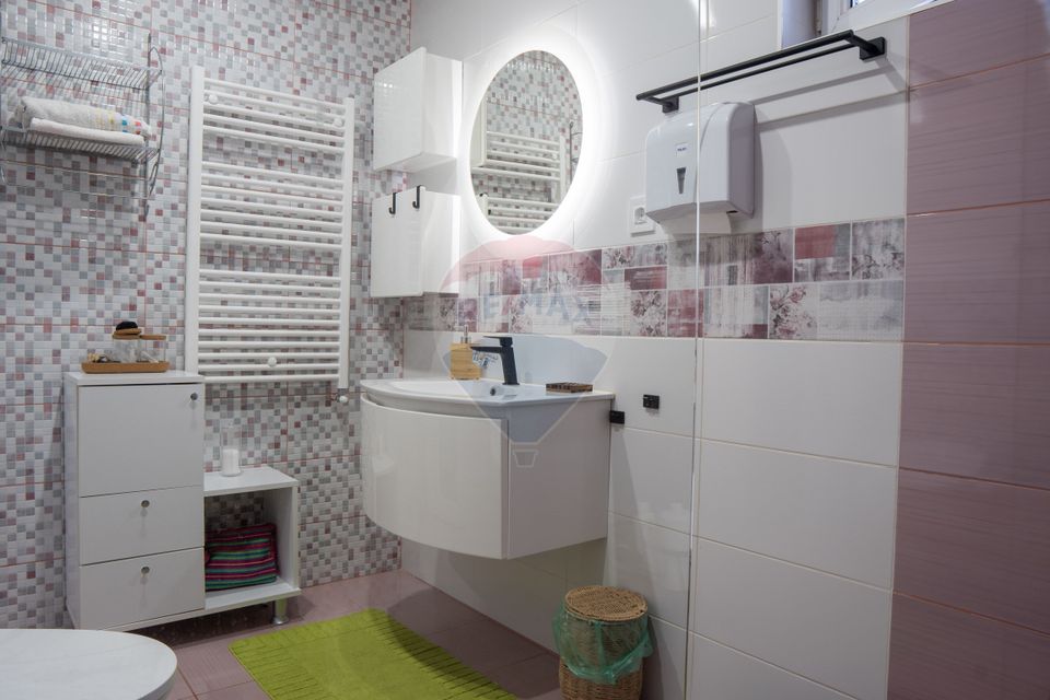 DE VANZARE Reședință Premium cu Piscină și Teren Generos – Chiajna