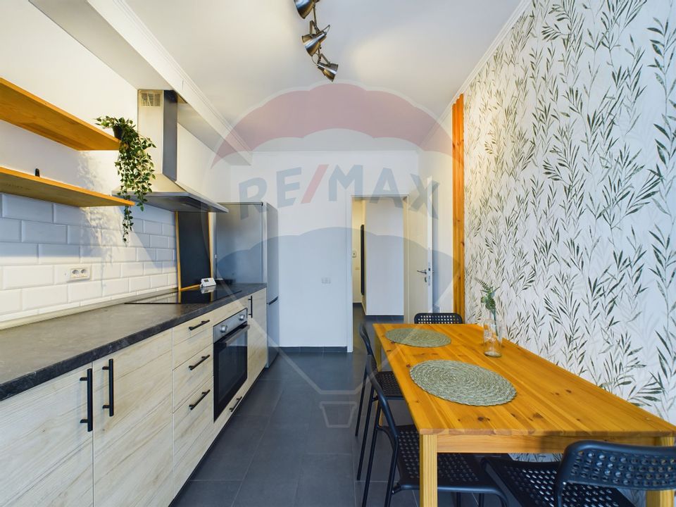 2 room Apartment for rent