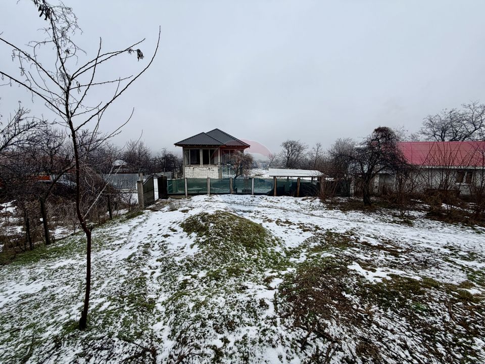 5 room House / Villa for sale