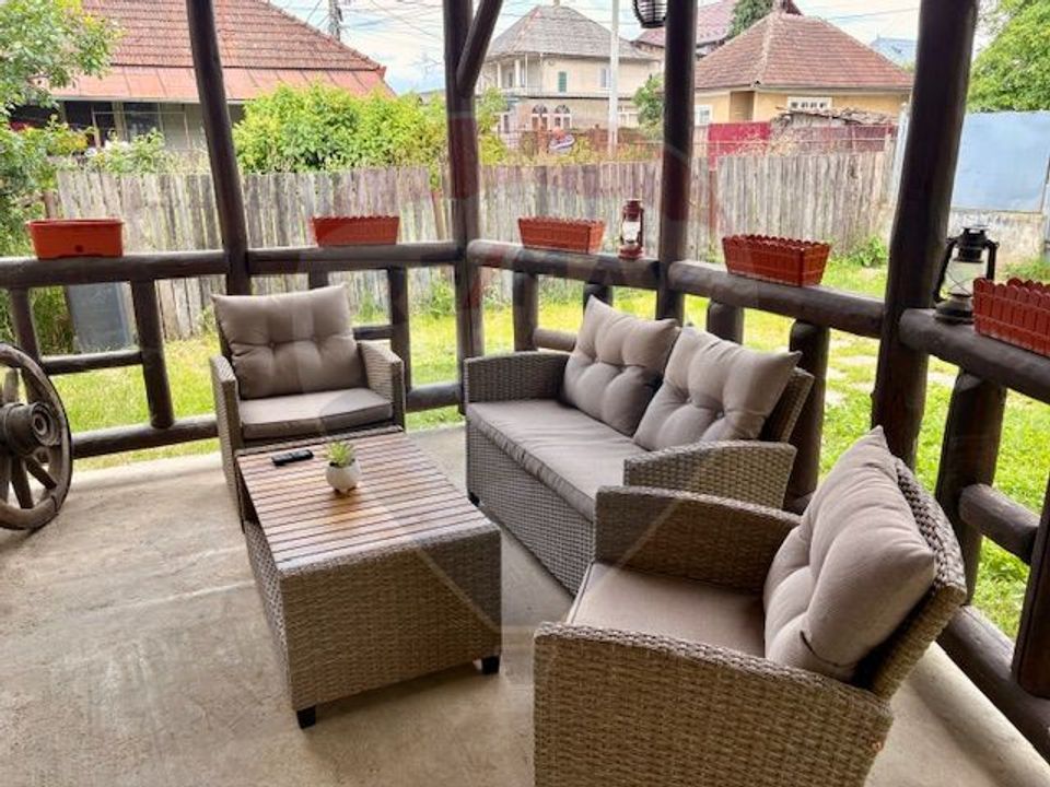 Casă / Vilă cu 2 camere de vânzare