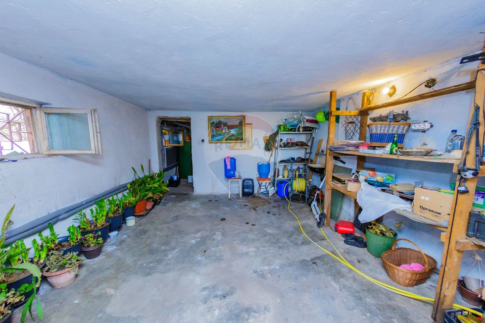 Proprietate rezidentiala de vanzare la 2 pasi de Parcul Regina Maria