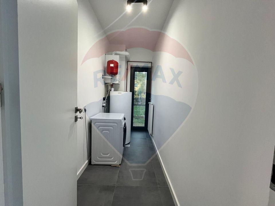 Inchiriere  Vilă în zona Otopeni