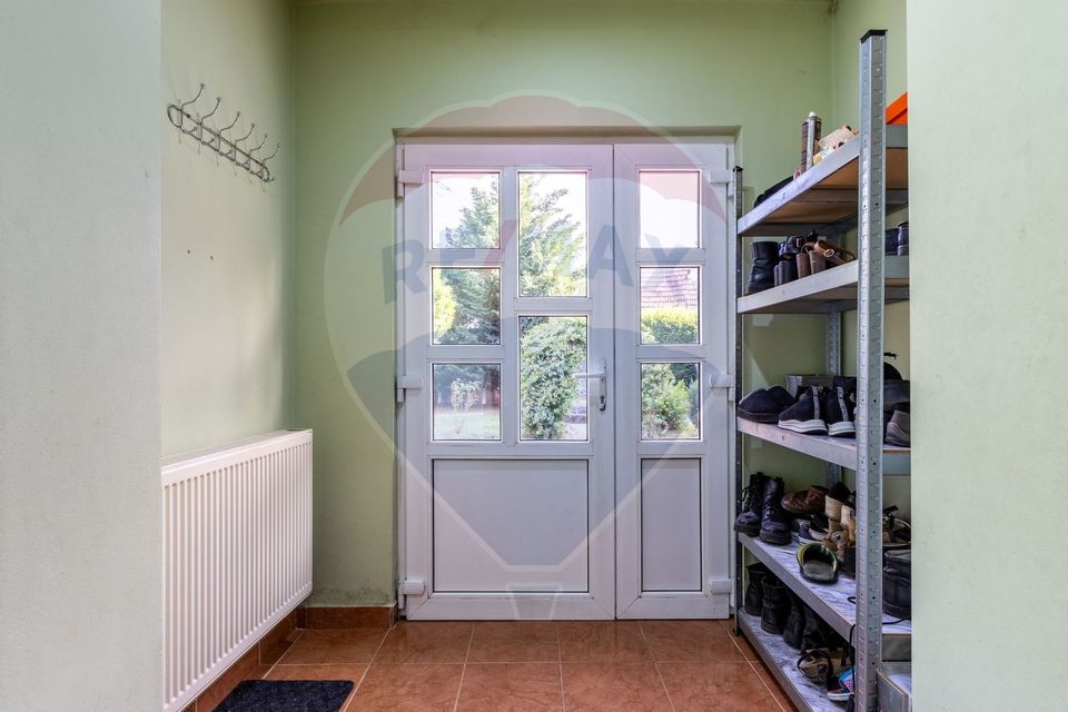 3 room House / Villa for sale, Micalaca area