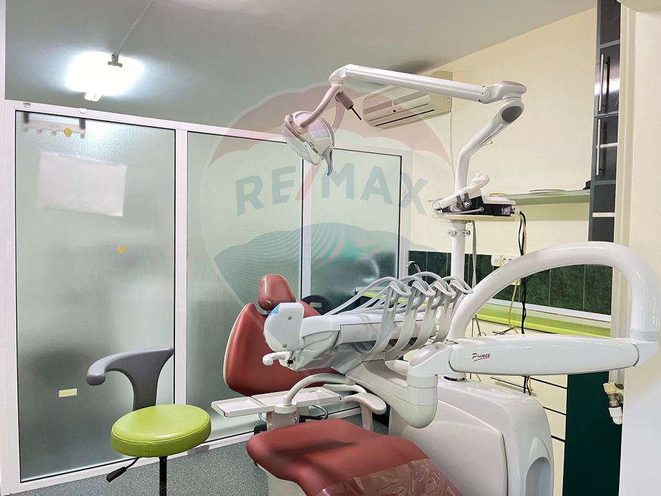 Space Dental office for rent, Vitan Mall