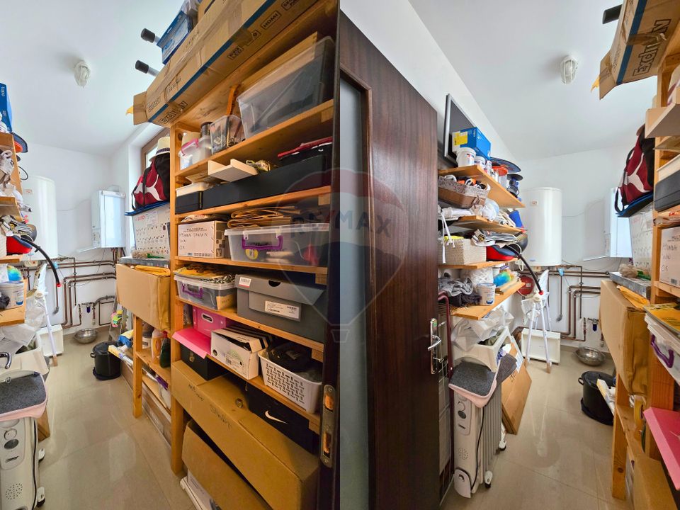 DE VANZARE VILA Comuna Berceni