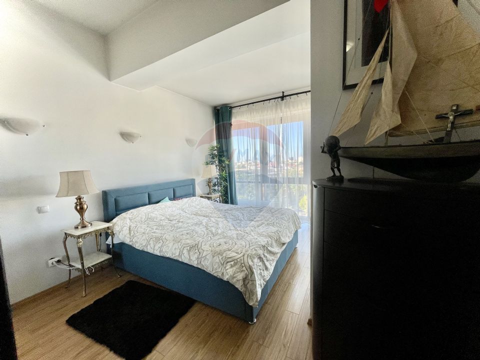 4 room Apartment for sale, Pache Protopopescu area