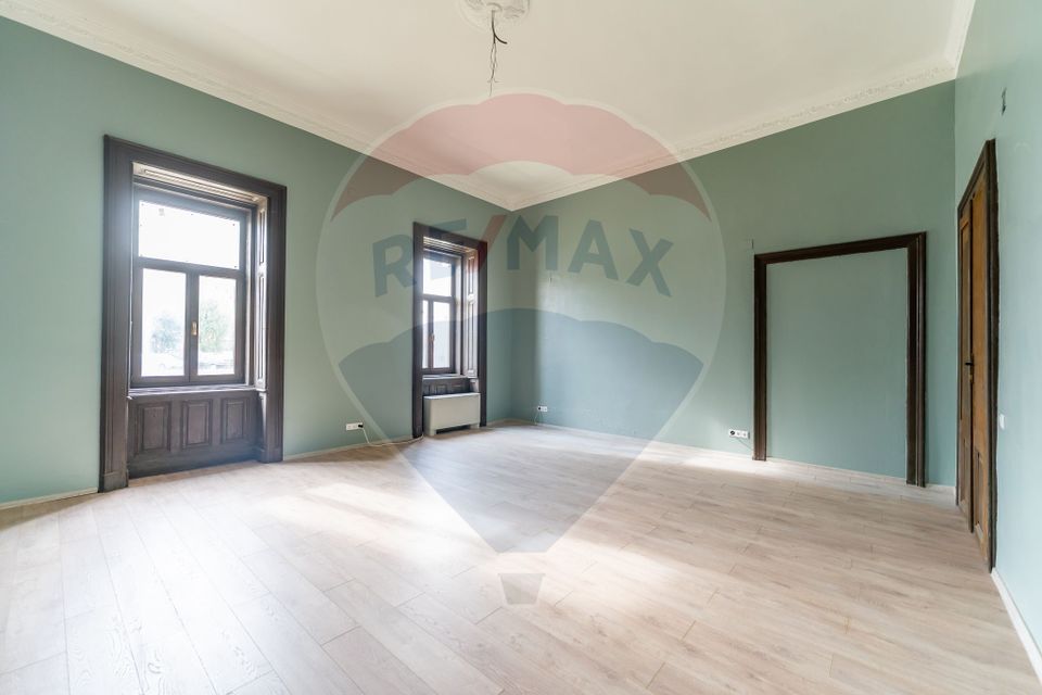 36.92sq.m Office Space for rent, Fortuna area