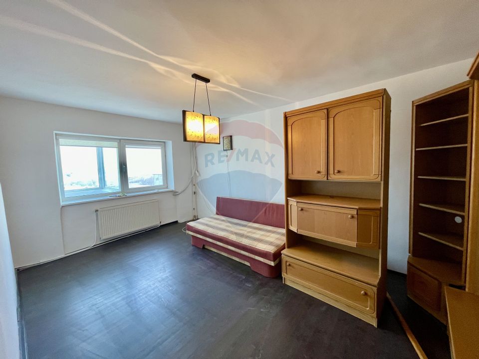 2 room Apartment for sale, Central area
