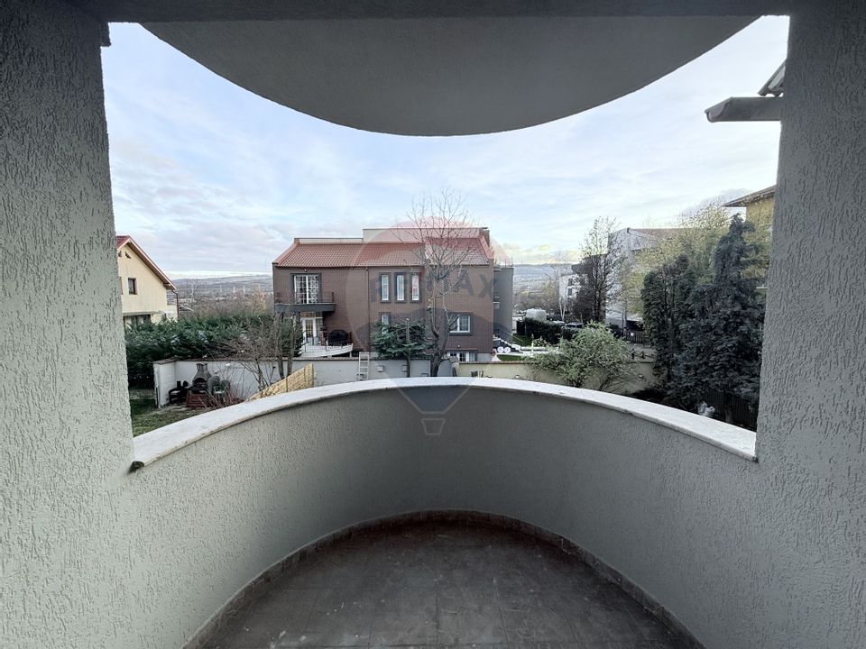 5 room House / Villa for rent, Buna Ziua area