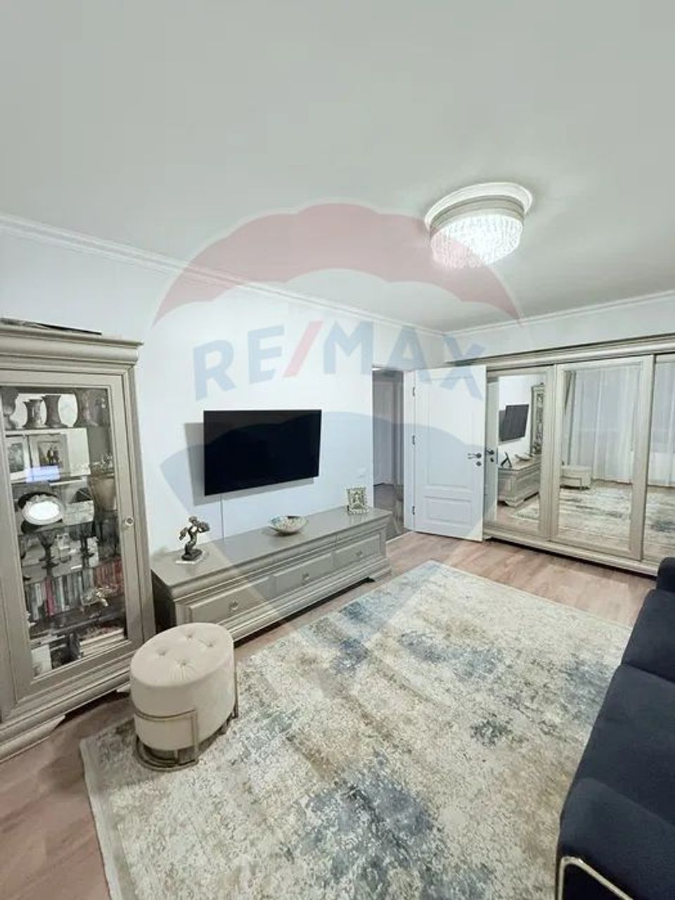 3 room Apartment for rent, Pacurari area