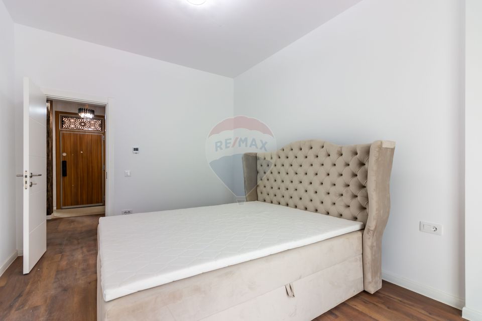 5 room House / Villa for sale, Berceni area