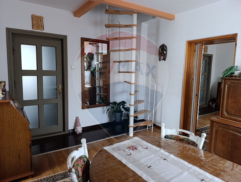 Casă de vânzare Rădăuți