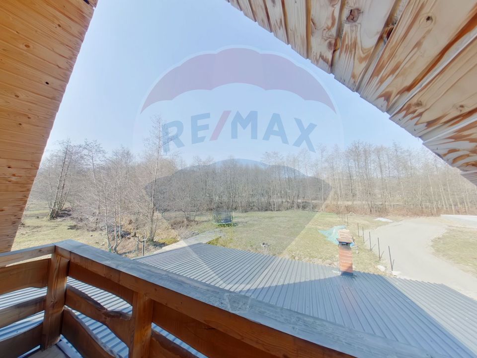 4 room House / Villa for sale