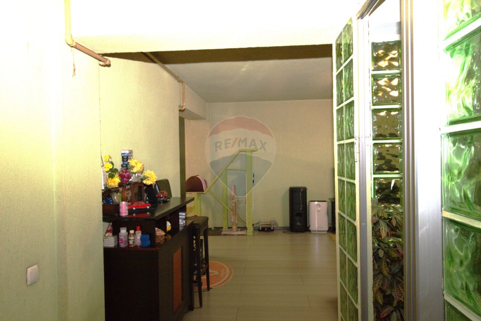 Apartament cu 2 camere de vanzare  Drumul Taberei