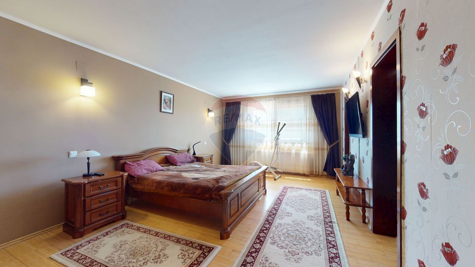 Comision 0% | Casă individuală | Curte generoasă | Oază de liniște