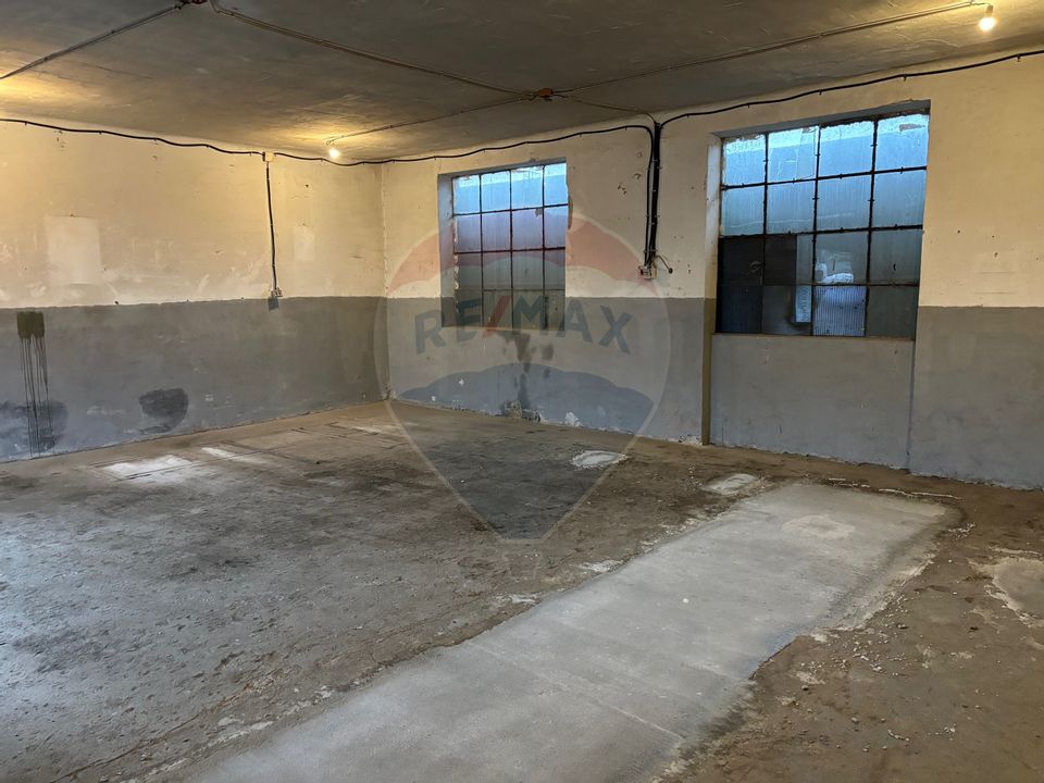 75sq.m Industrial Space for rent, Bulgaria area