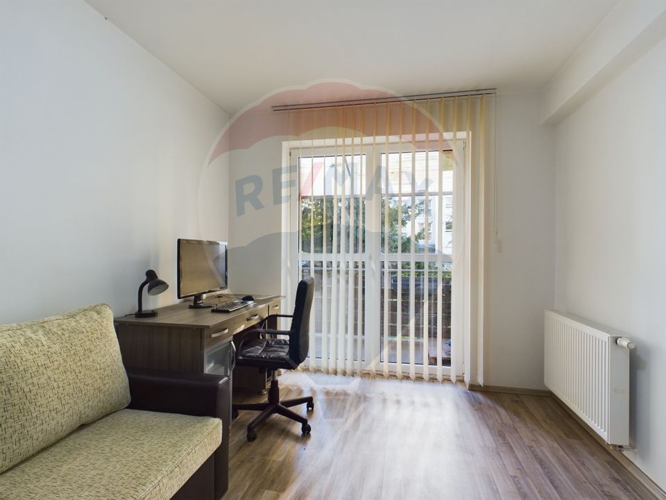 2 room Apartment for rent, Bartolomeu area