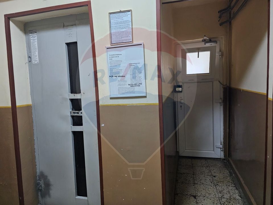 Apartament zona Unic