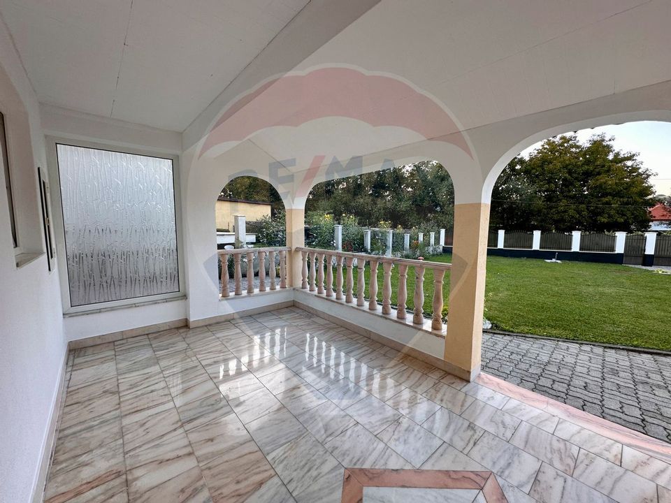 Casa de vanzare pe Str.Argintului/Cisnadie