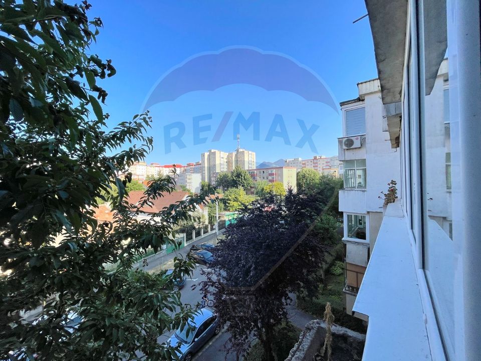 2 room Apartment for sale, Scriitorilor area