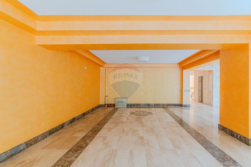 Apartament cu 3 camere de închiriat | Matei Basarab | Comision 0%