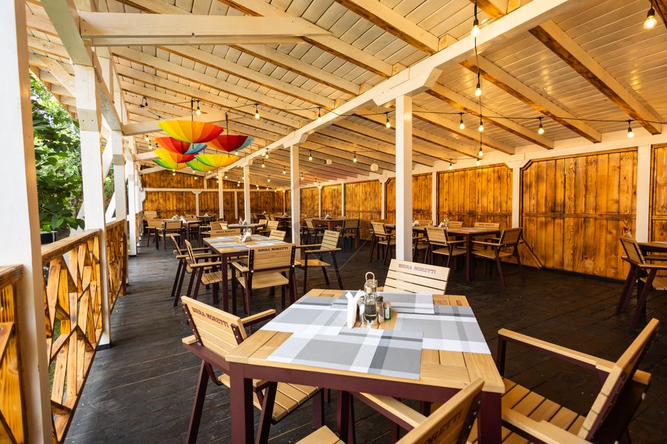 340sq.m Proprietate specială for sale