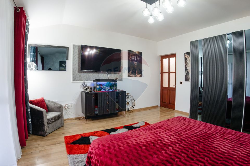 Apartament 2 camere NOU