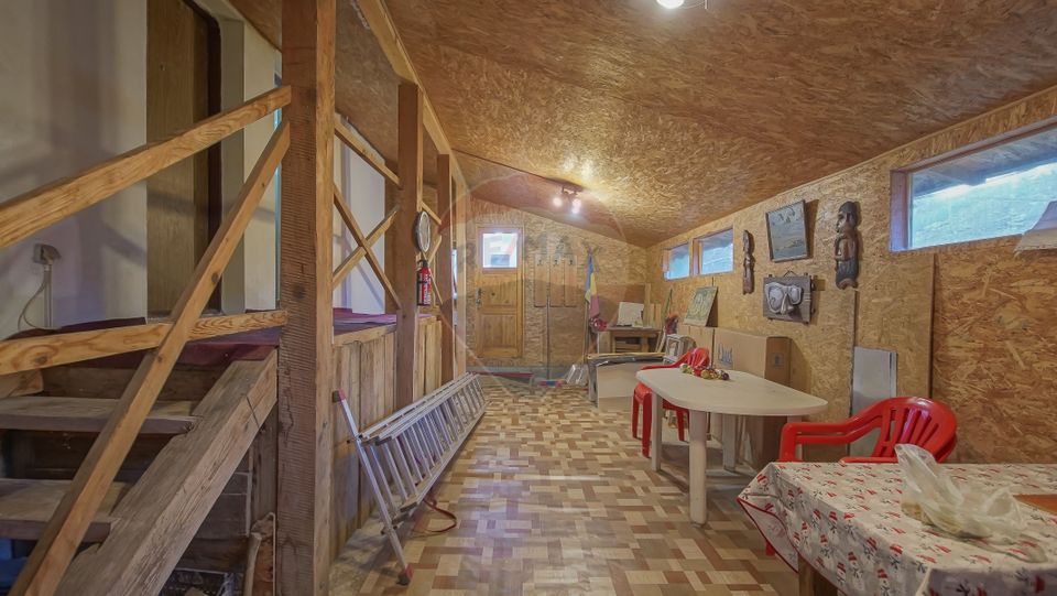 Vila în Poiana Brașov – Refugiu exclusivist și investiție!