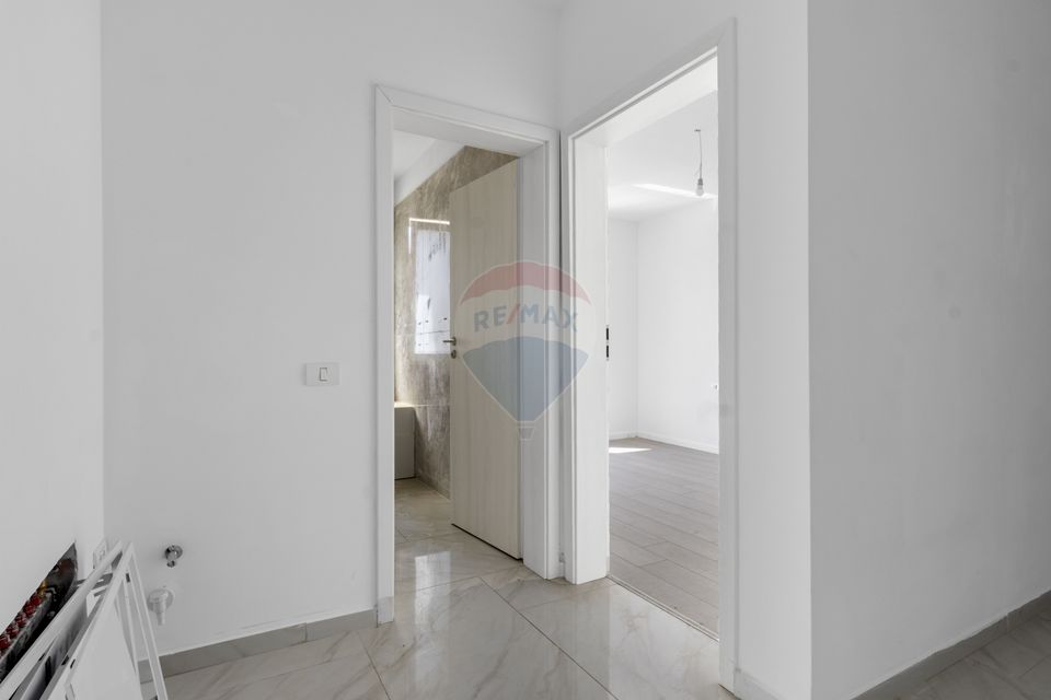 2 room Apartment for sale