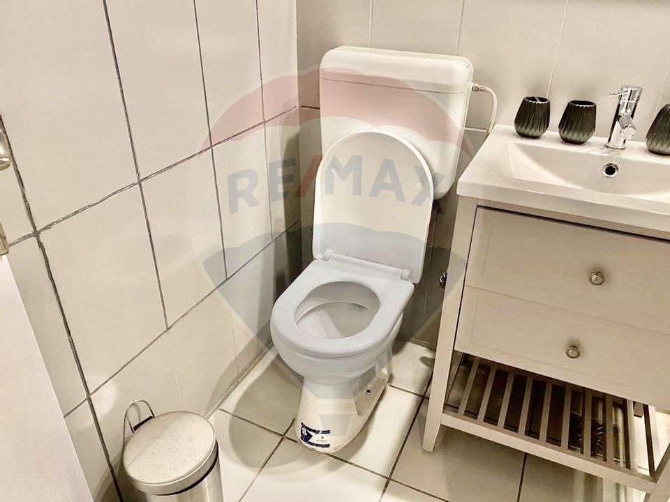 Apartament 2 camere, Universitate, renovat 2020, mobilier MDF