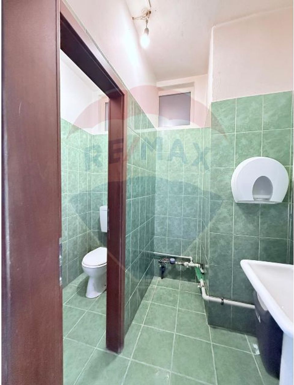 Spațiu comercial 80mp-Inchiriere-zona Vasile Aaron