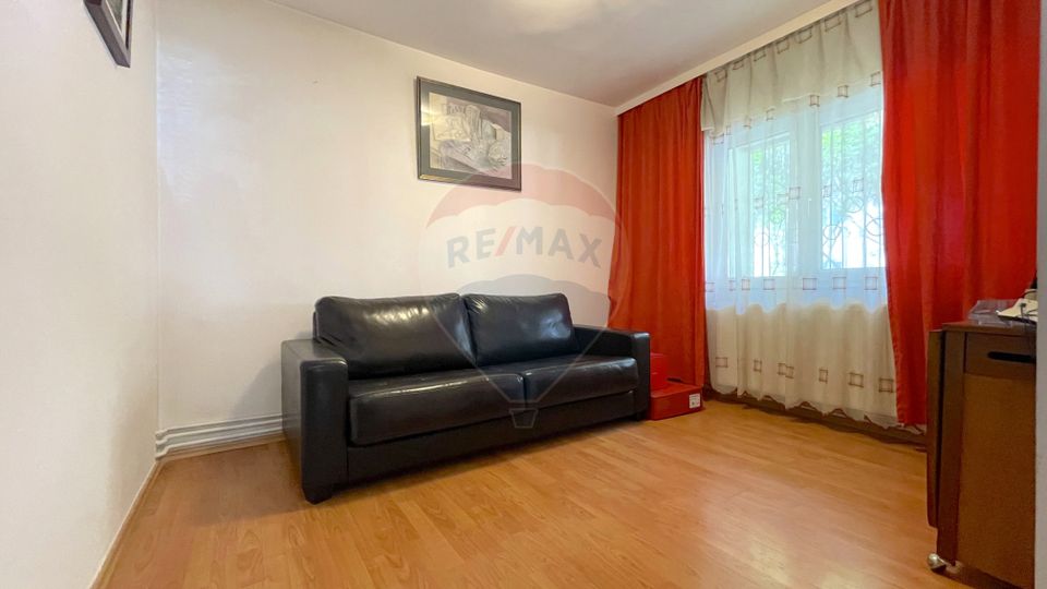 3 room Apartment for sale, Central area