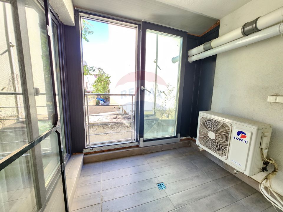3 room Apartment for sale, Foisorul de Foc area