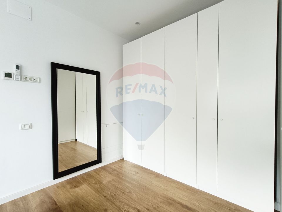 5 room House / Villa for sale, Pipera area