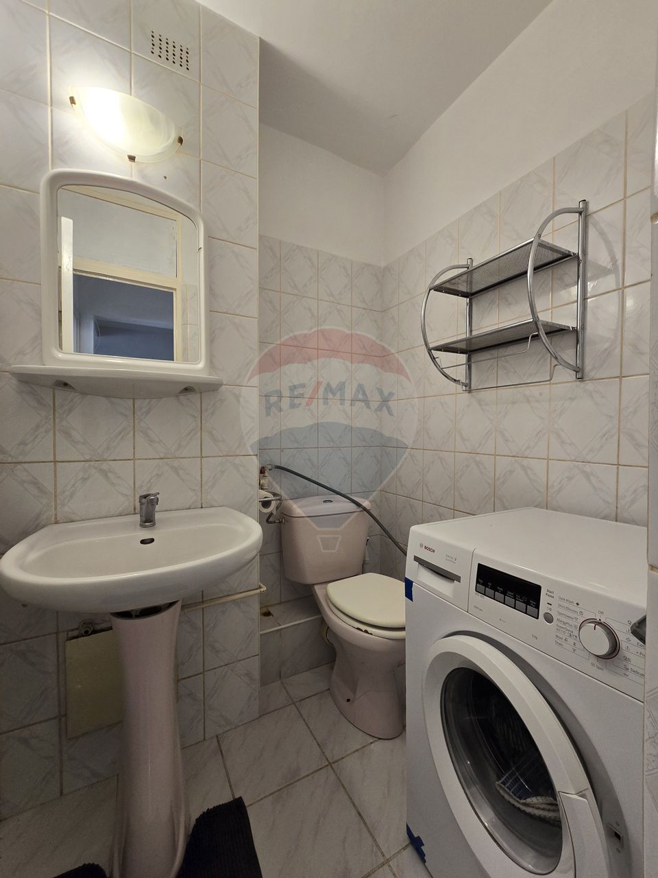 4 room Apartment for sale, Valea Aurie area