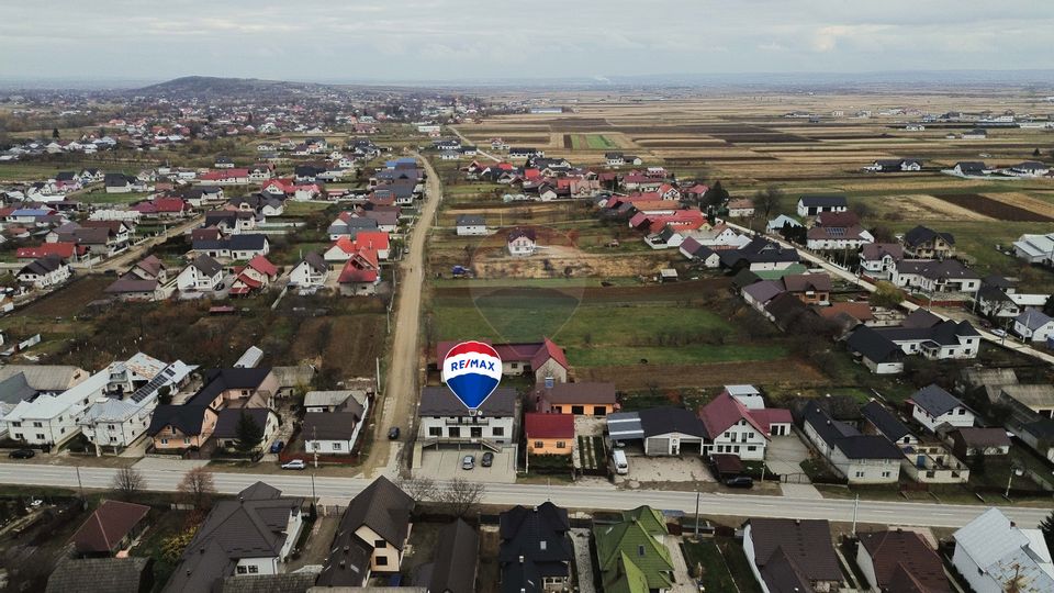 Spațiu comercial de închiriat in Com Marginea