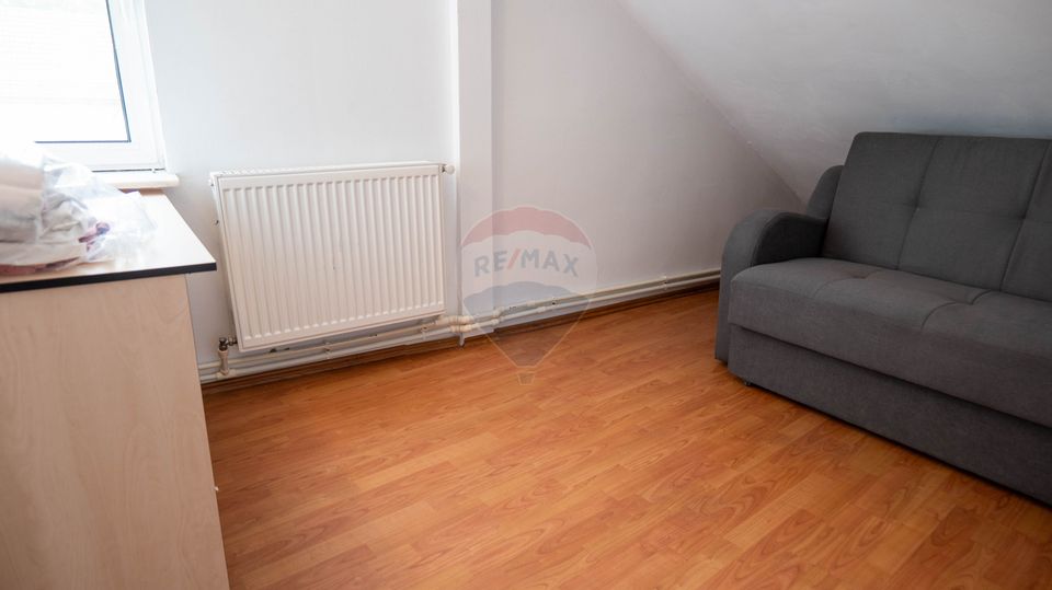 330sq.m Commercial Space for sale, Central area