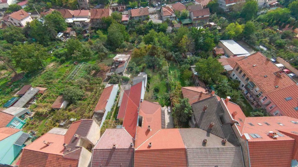 4 room House / Villa for sale, Ultracentral area