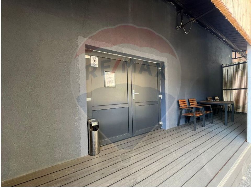 429sq.m Commercial Space for sale, Hipodrom 1 area