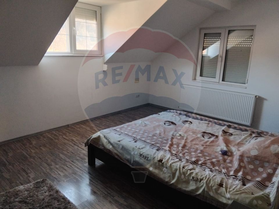 4 room House / Villa for sale, Sud area