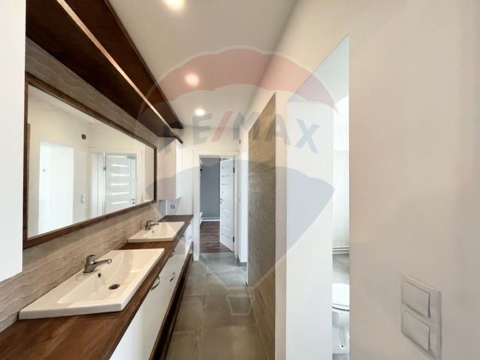 Vilă de închiriat  5 camere str. Gentianei, Sibiu