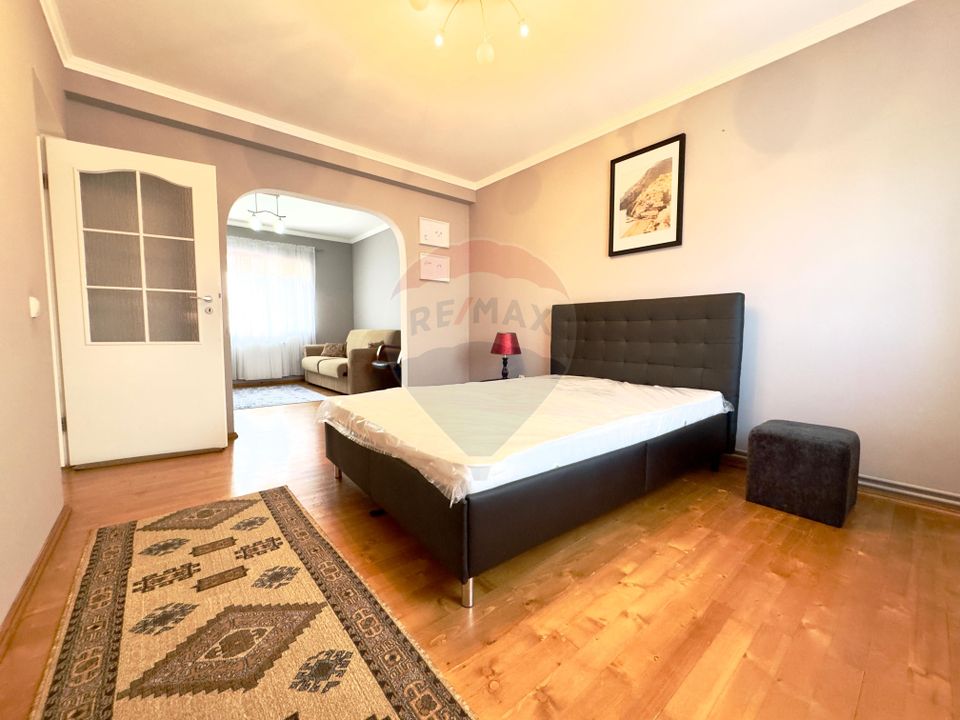 3 room House / Villa for rent, Europa area