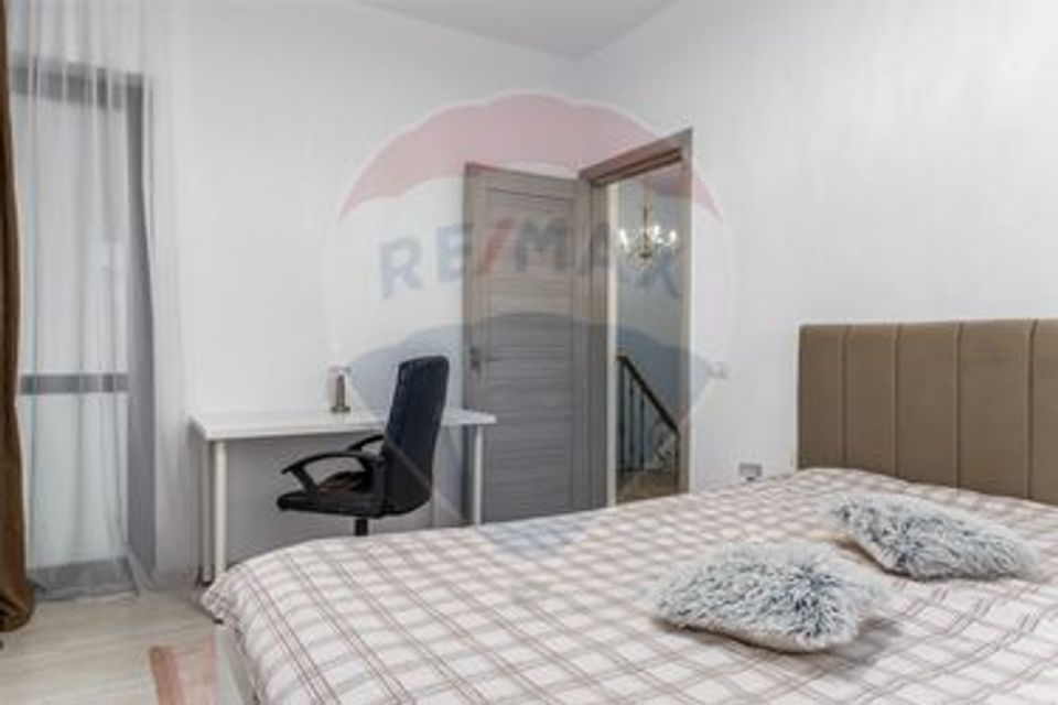 VANZARE Vila Duplex cu 4 camere Voluntari