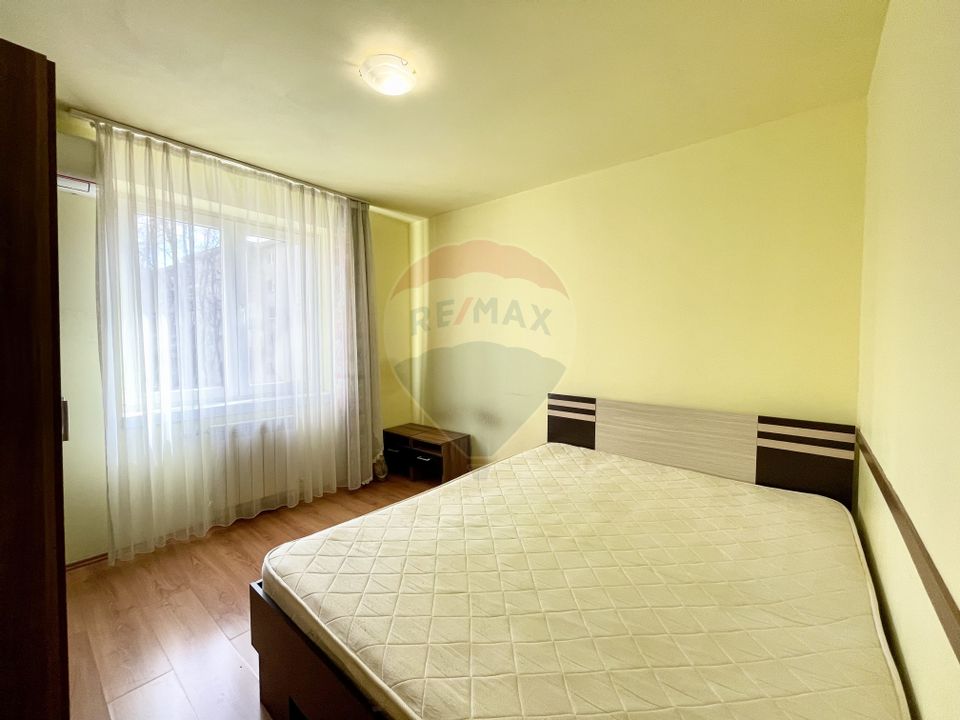 2 room Apartment for sale, Crangasi area