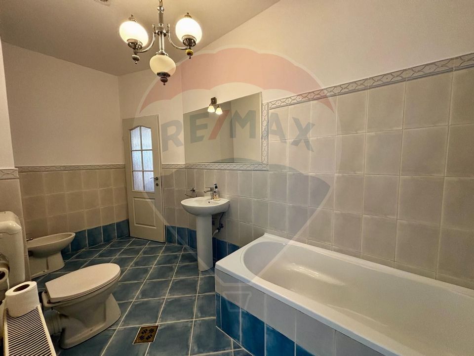 Spatiu de birouri de inchiriat – Zona Dacia