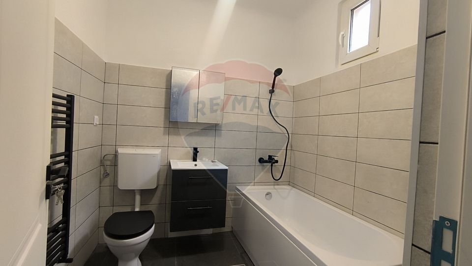 Casă de inchiriat Gheorgheni