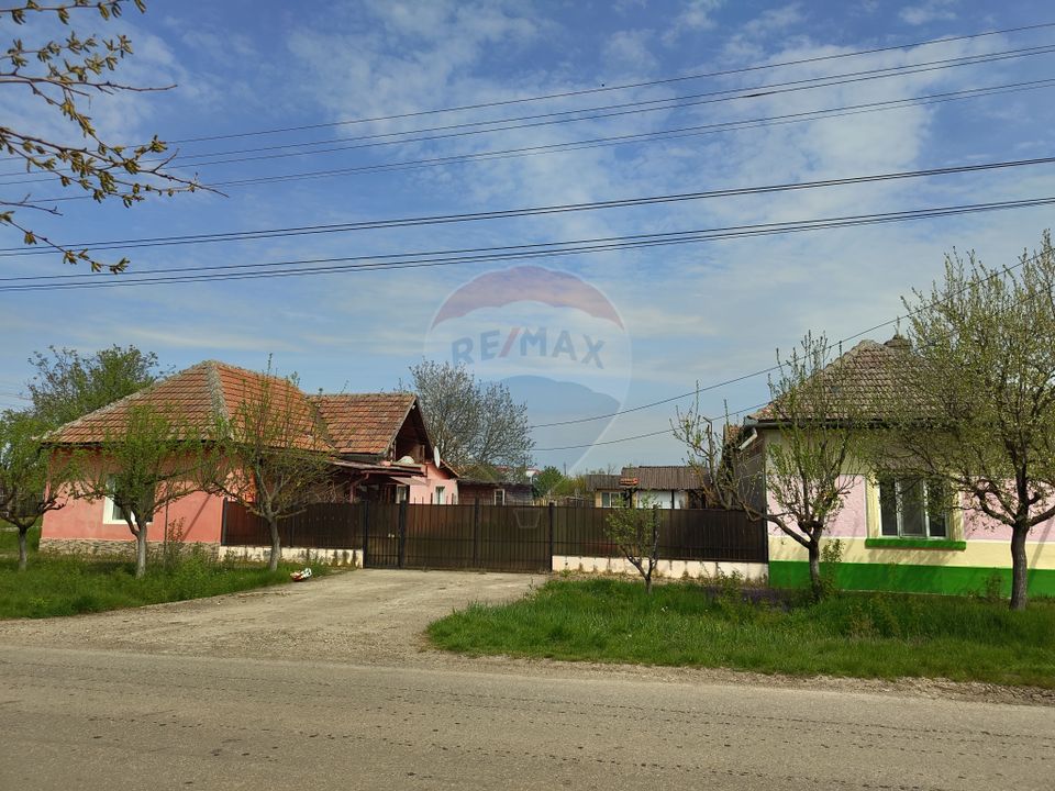 3 room House / Villa for sale