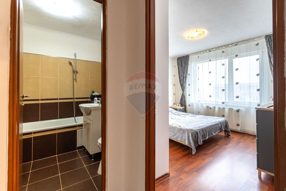 2 room Apartment for sale, Astra area